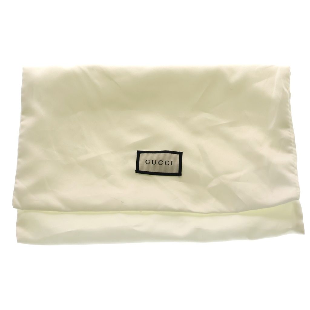 Gucci GG Supreme Dionysus Canvas Leather Chain Shoulder Bag Beige — view 8