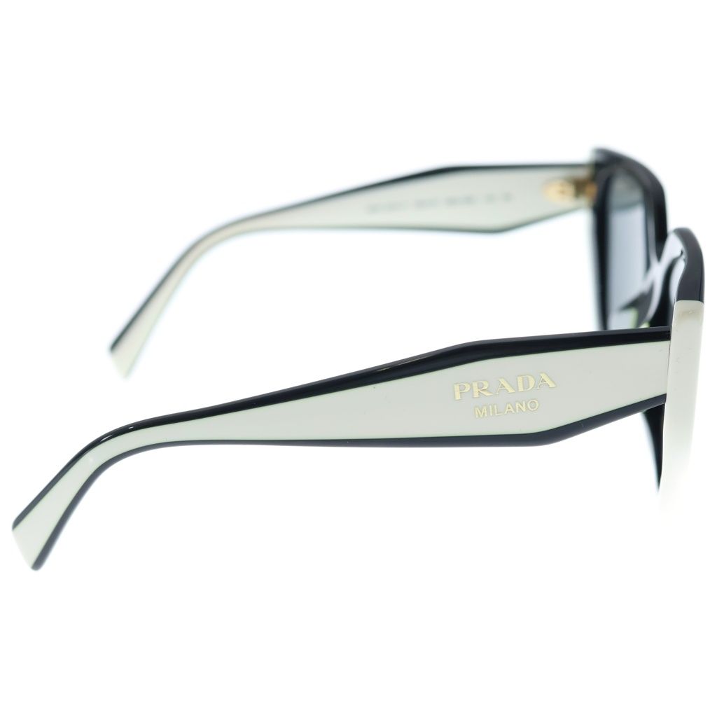 Prada Asian Fit Sunglasses Wellington Eyewear — view 3