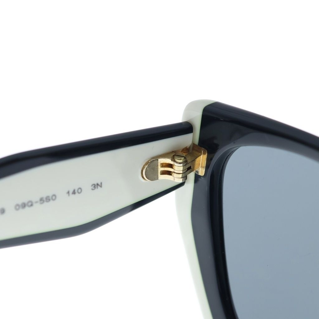 Prada Asian Fit Sunglasses Wellington Eyewear — view 4