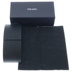 Prada Asian Fit Sunglasses Wellington Eyewear — view 6