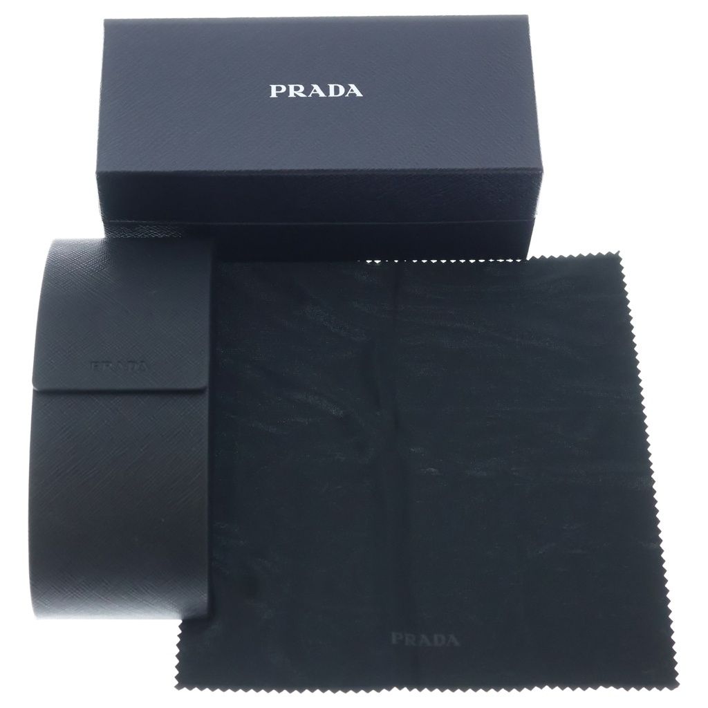 Prada Asian Fit Sunglasses Wellington Eyewear — view 6