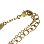 Louis Vuitton Essential Pendant Chain Gold — view 4