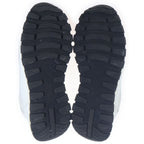 Prada Low Cut Sneakers White 7 — view 5