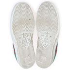 Gucci GG Terry Cloth Low Cut Sneakers 6 Multi — view 5