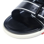 Louis Vuitton LV Trainer Sandals Black 7 Sneaker — view 6