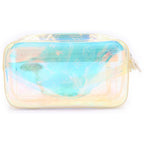 Louis Vuitton Monogram Rythme Pochette Volga Hand Clutch Second White — view 2