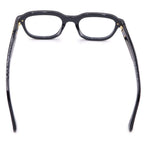 Louis Vuitton LV Slide Square Round Black Eyewear — view 2