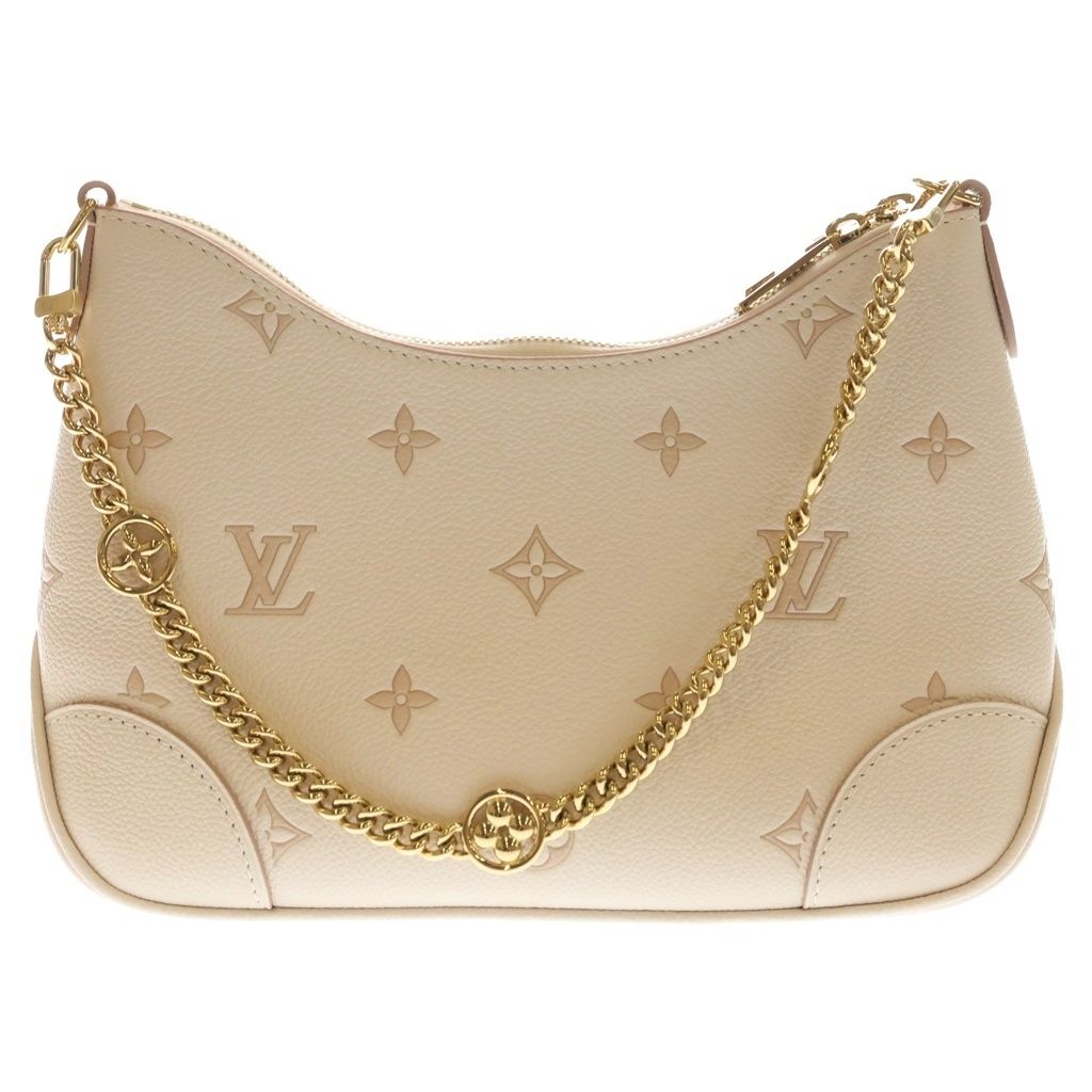 Louis Vuitton Boulogne PM Monogram Empreinte Leather 2-Way Hand Shoulder — view 2