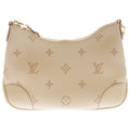 Louis Vuitton Boulogne PM Monogram Empreinte Leather 2-Way Hand Shoulder