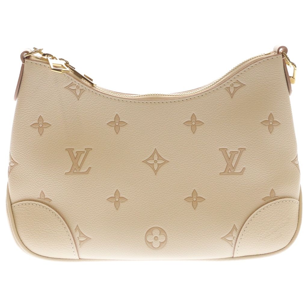 Louis Vuitton Boulogne PM Monogram Empreinte Leather 2-Way Hand Shoulder