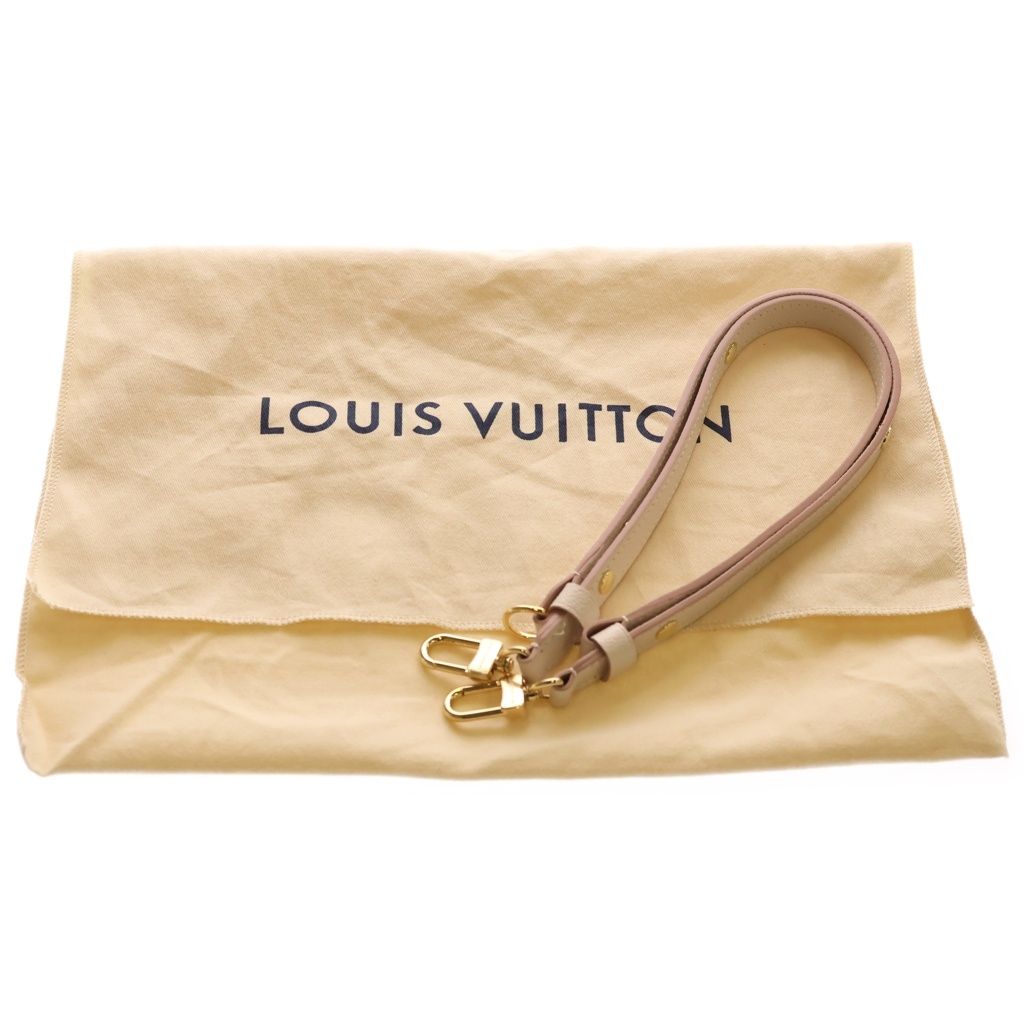 Louis Vuitton Boulogne PM Monogram Empreinte Leather 2-Way Hand Shoulder — view 7