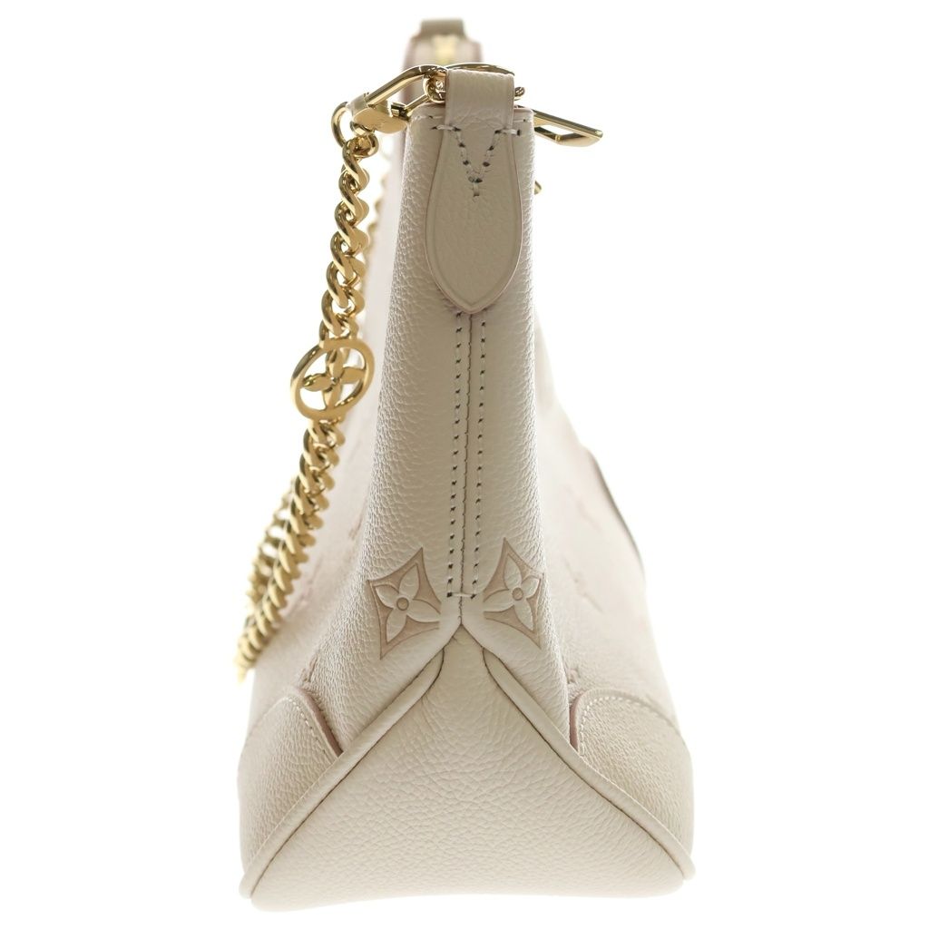 Louis Vuitton Boulogne PM Monogram Empreinte Leather 2-Way Hand Shoulder — view 3