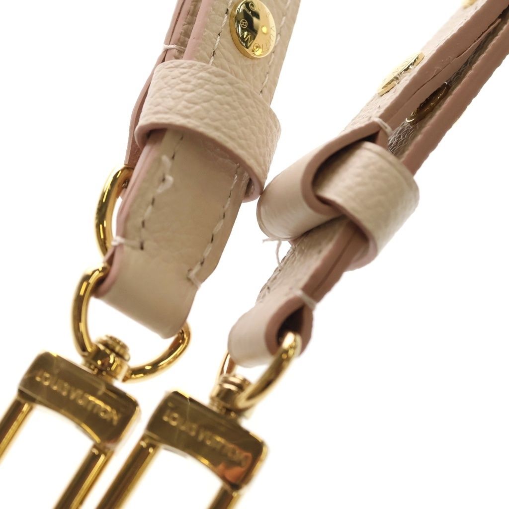 Louis Vuitton Boulogne PM Monogram Empreinte Leather 2-Way Hand Shoulder — view 6