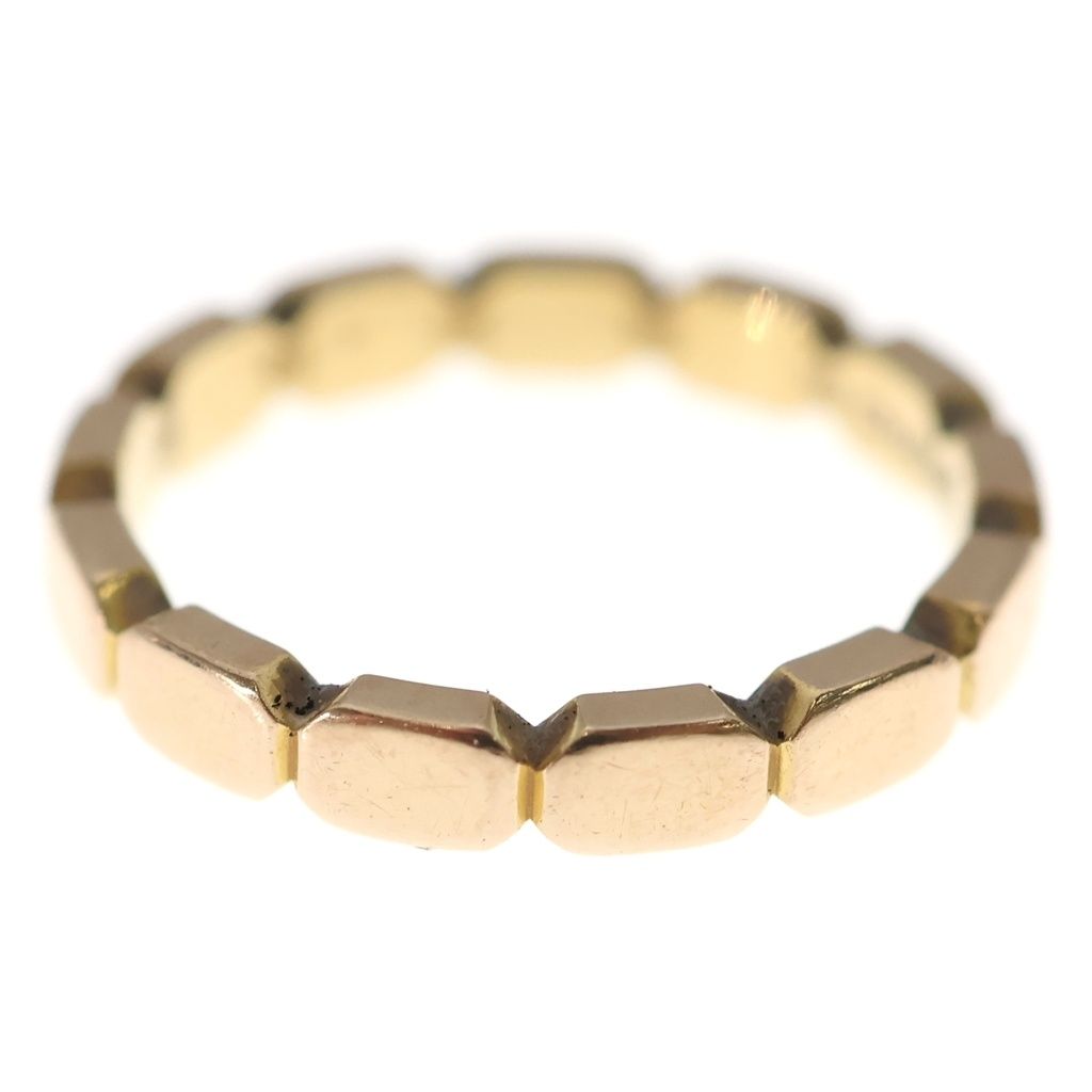 Chanel Premier Ring 18k Pink Gold — view 4