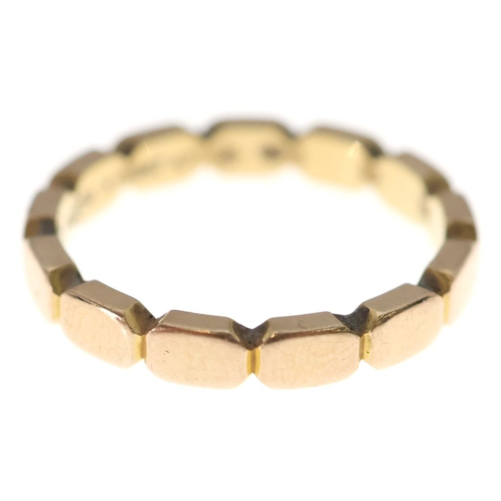Chanel Premier Ring 18k Pink Gold — view 3