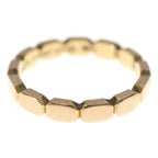 Chanel Premier Ring 18k Pink Gold — view 3