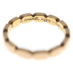 Chanel Premier Ring 18k Pink Gold — view 5
