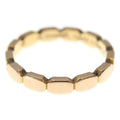 Chanel Premier Ring 18k Pink Gold
