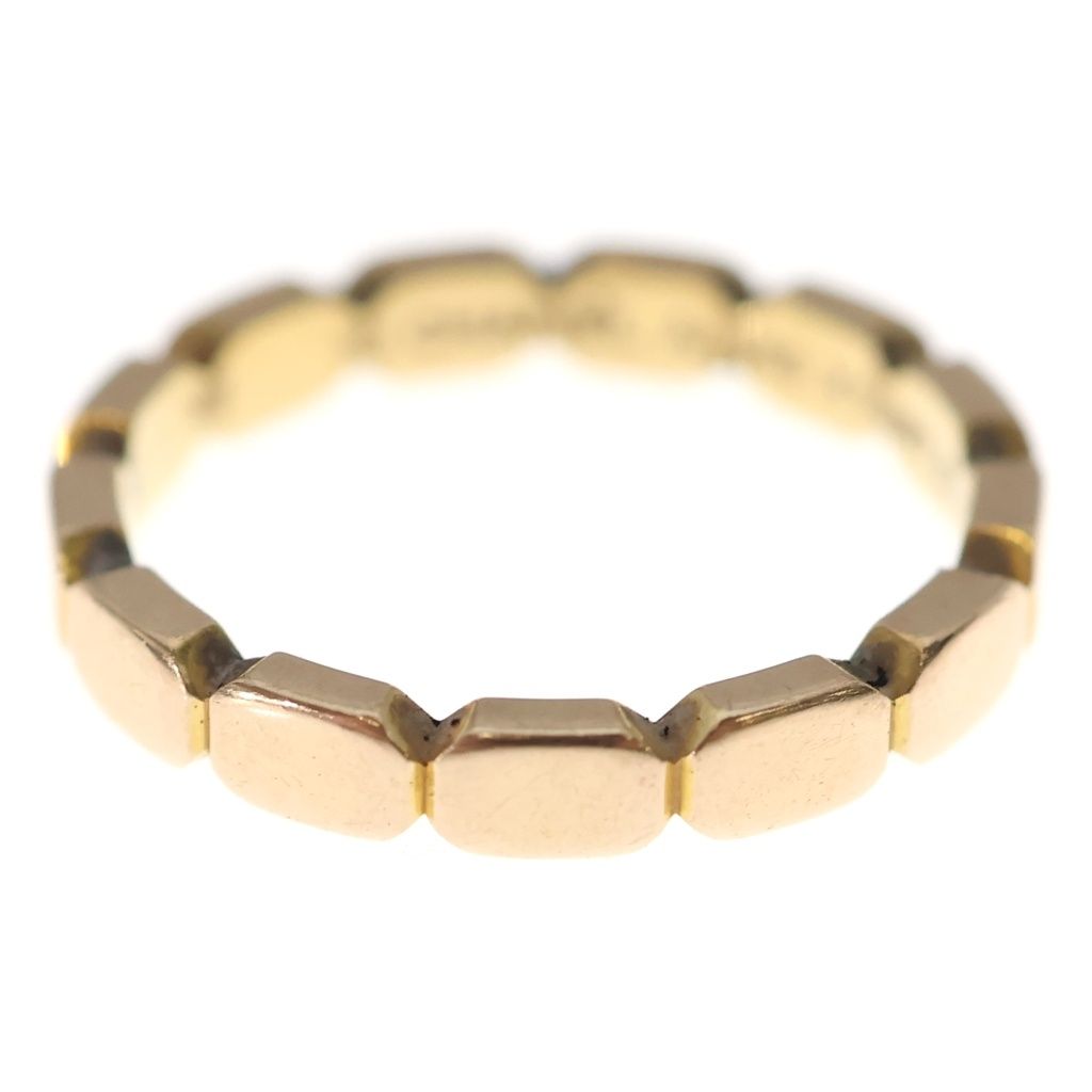 Chanel Premier Ring 18k Pink Gold