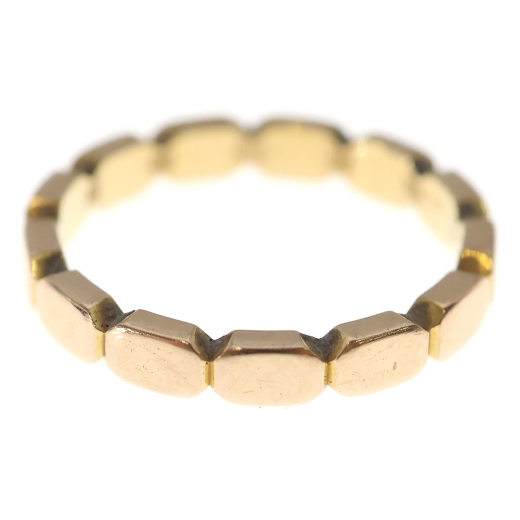 Chanel Premier Ring 18k Pink Gold — view 2