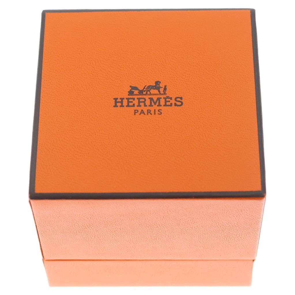 Hermes Chaine D'ancre Ring Pink Gold — view 6