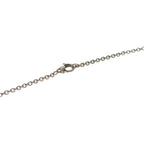 Tiffany & Co Return to Full Heart Pendant Silver — view 4