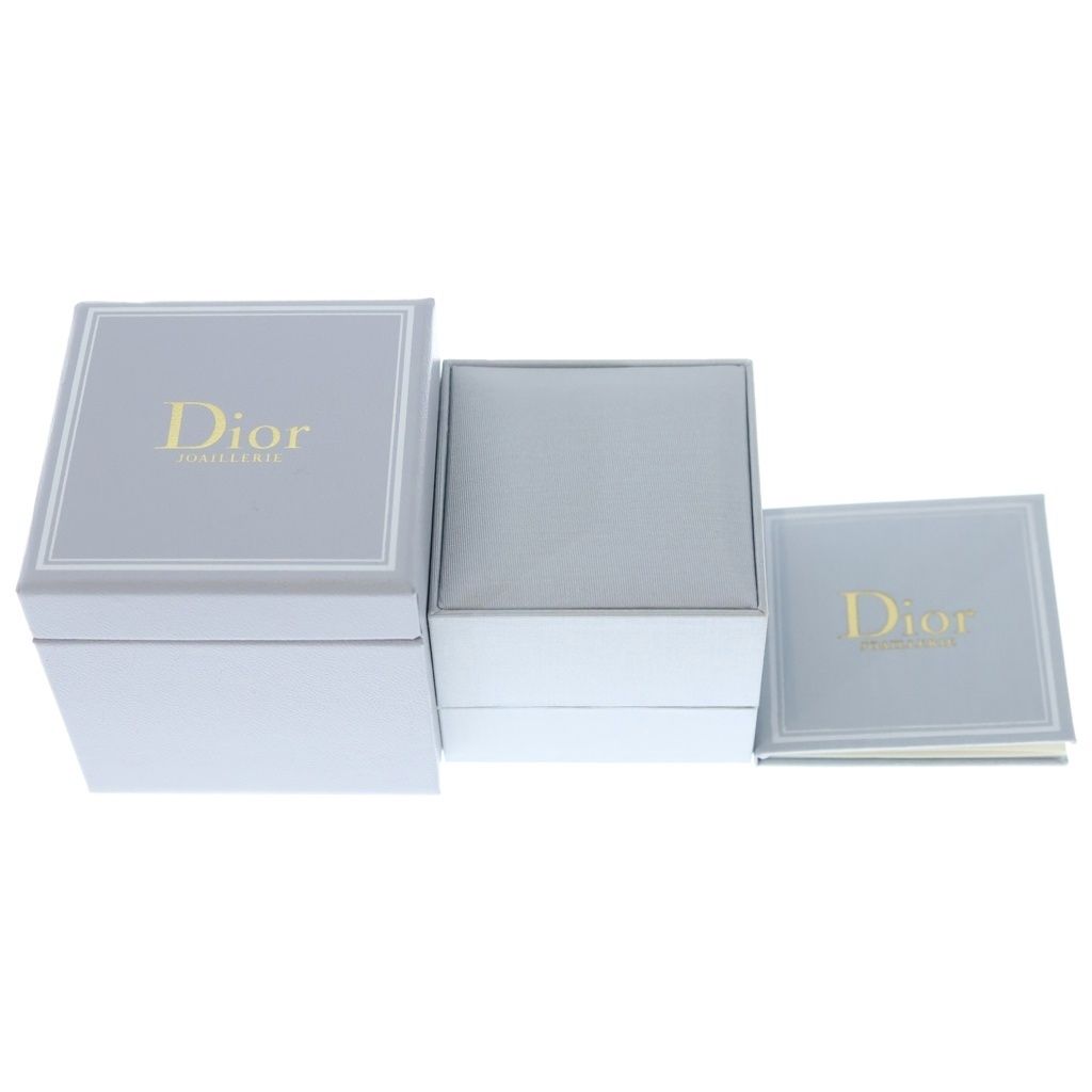 Dior My 18k Pink Gold Ring — view 6
