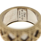 Dior My 18k Pink Gold Ring — view 5