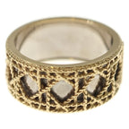 Dior My 18k Pink Gold Ring — view 4
