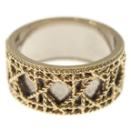 Dior My 18k Pink Gold Ring — view 3