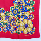 Chanel Vintage Scarf — view 5