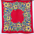 Chanel Vintage Scarf