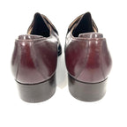 Dior Loafers Business Shoes Leather Belt Strap — view 5