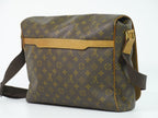 Louis Vuitton LV Aves Monogram Shoulder Bag Brown — view 2