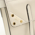 Fendi 2-Way Tote Calf — view 5