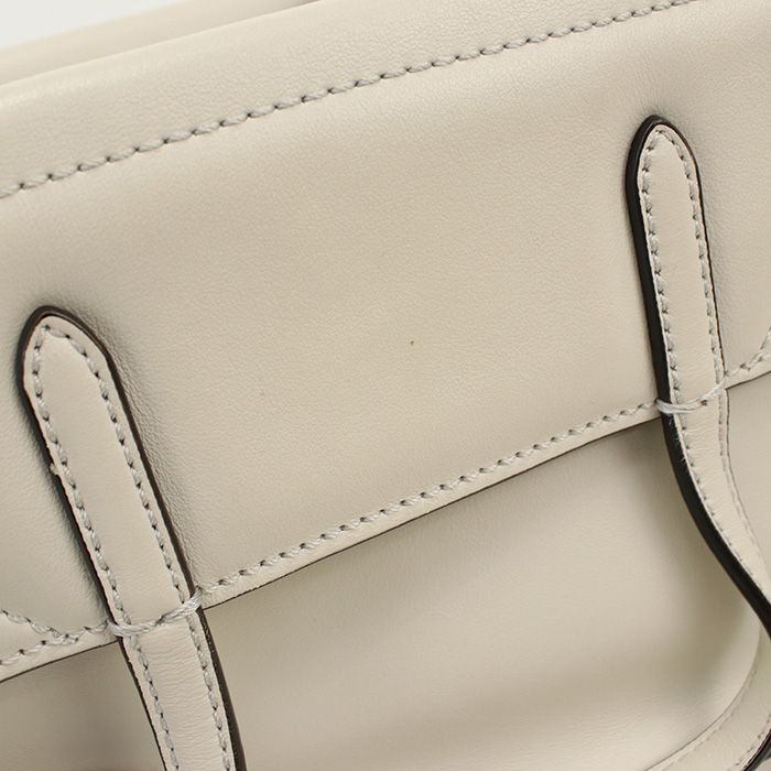 Fendi 2-Way Tote Calf — view 6