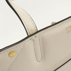 Fendi 2-Way Tote Calf — view 8