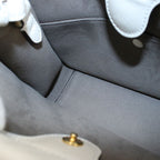 Fendi 2-Way Tote Calf — view 4