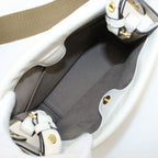 Fendi 2-Way Tote Calf — view 3