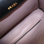 Prada 2-Way Saffiano Leather Tote — view 4
