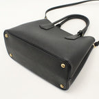 Prada 2-Way Saffiano Leather Tote — view 2