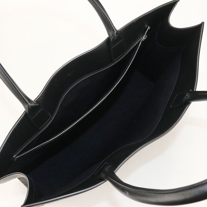 Celine Triomphe Canvas Tote — view 3