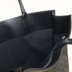 Celine Triomphe Canvas Tote — view 5