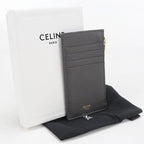 Celine Coin Case Calfskin