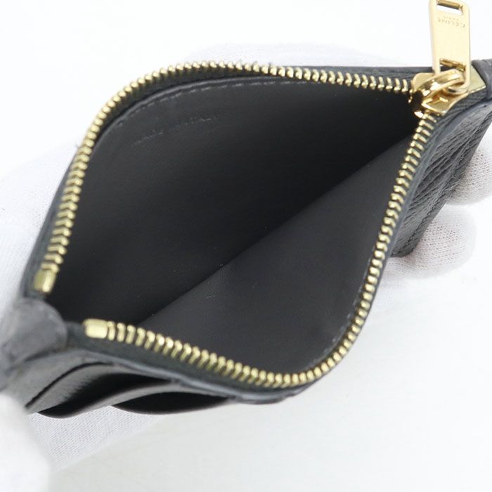 Celine Coin Case Calfskin — view 3