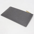 Celine Coin Case Calfskin — view 2