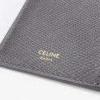 Celine Coin Case Calfskin — view 4