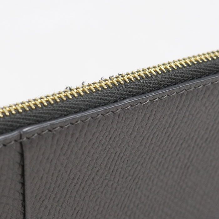 Celine Coin Case Calfskin — view 6