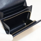 Gucci Horsebit Bifold Wallet Canvas Leather — view 4