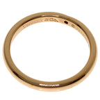 Tiffany & Co Wedding Diamond Ring 18k Pink Gold — view 4